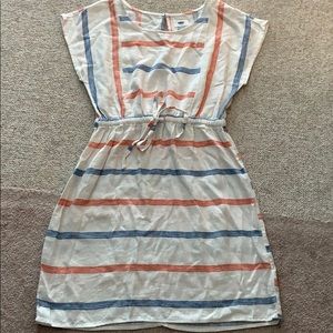 Old navy dress.